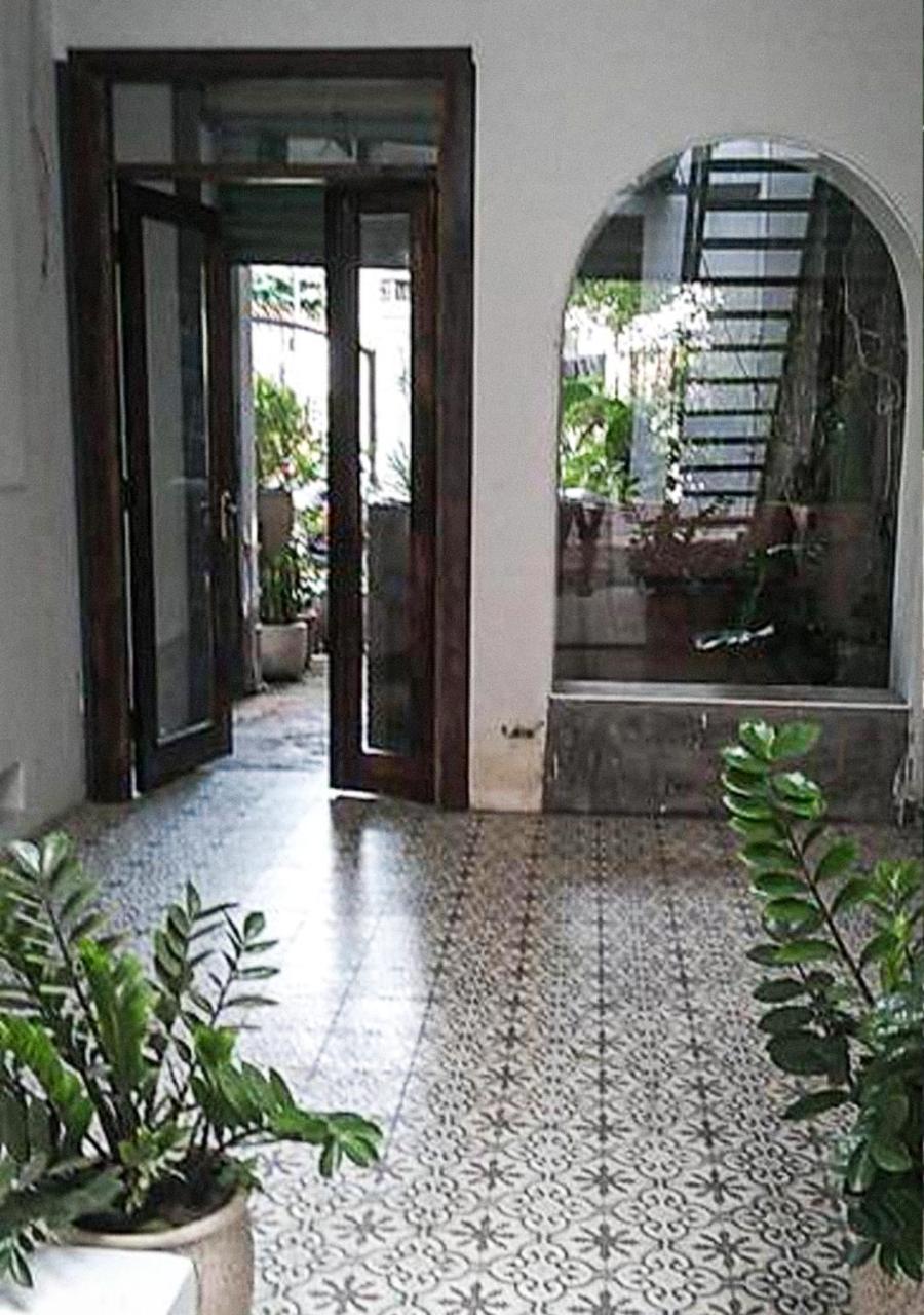 Man Dao Villa Ho Chi Minh City Bagian luar foto